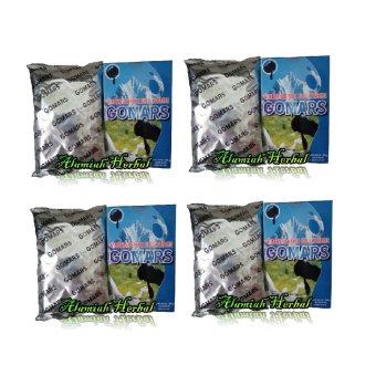 Daftar Harga Susu Kambing Etawa Update Januari 2020